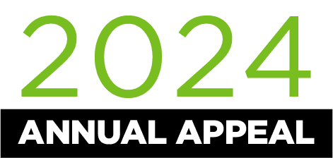 2024 Annual Appeal